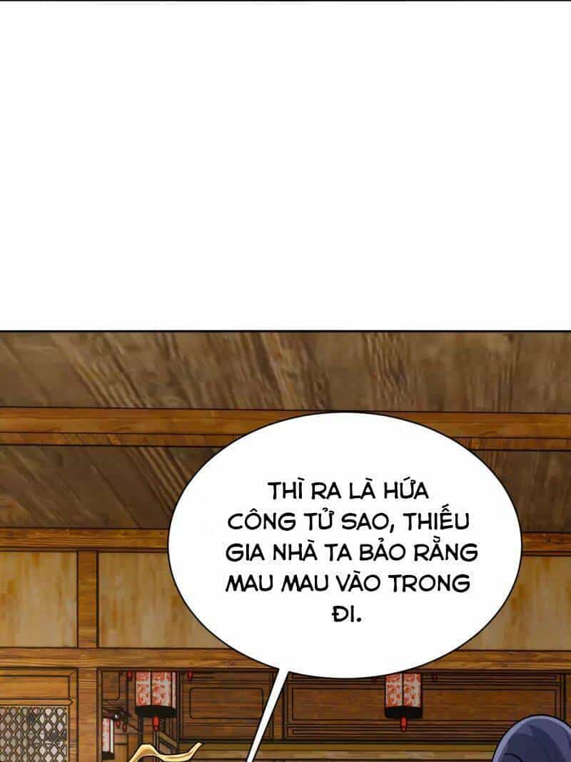 Nhất Đẳng Gia Đinh - Chương 313 - ảnh 9