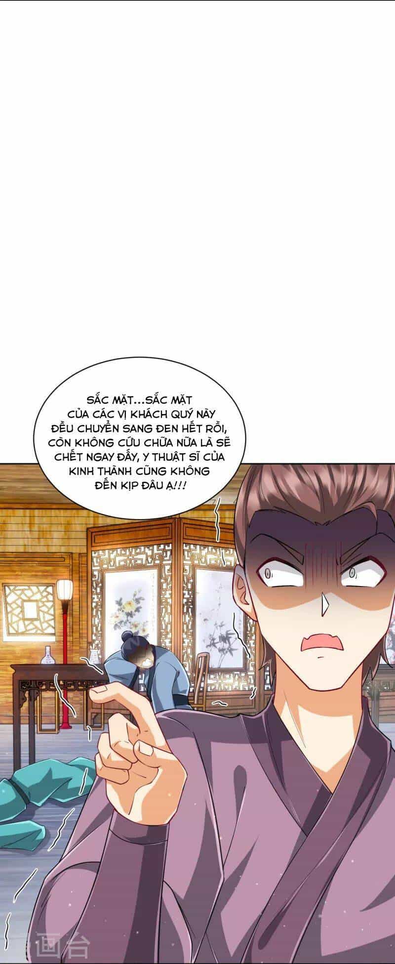 Nhất Đẳng Gia Đinh - Chương 314 - ảnh 11