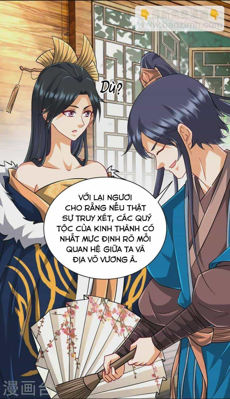 Nhất Đẳng Gia Đinh - Chương 314 - ảnh 21