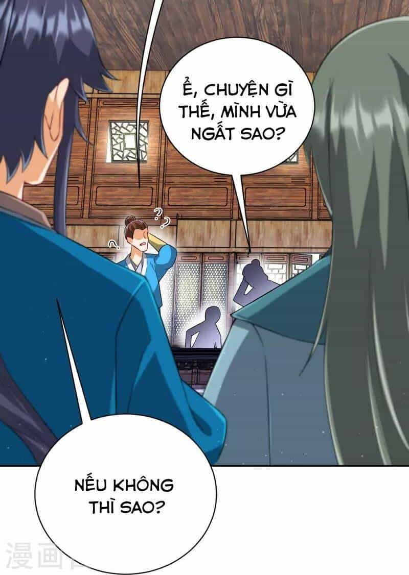 Nhất Đẳng Gia Đinh - Chương 314 - ảnh 37