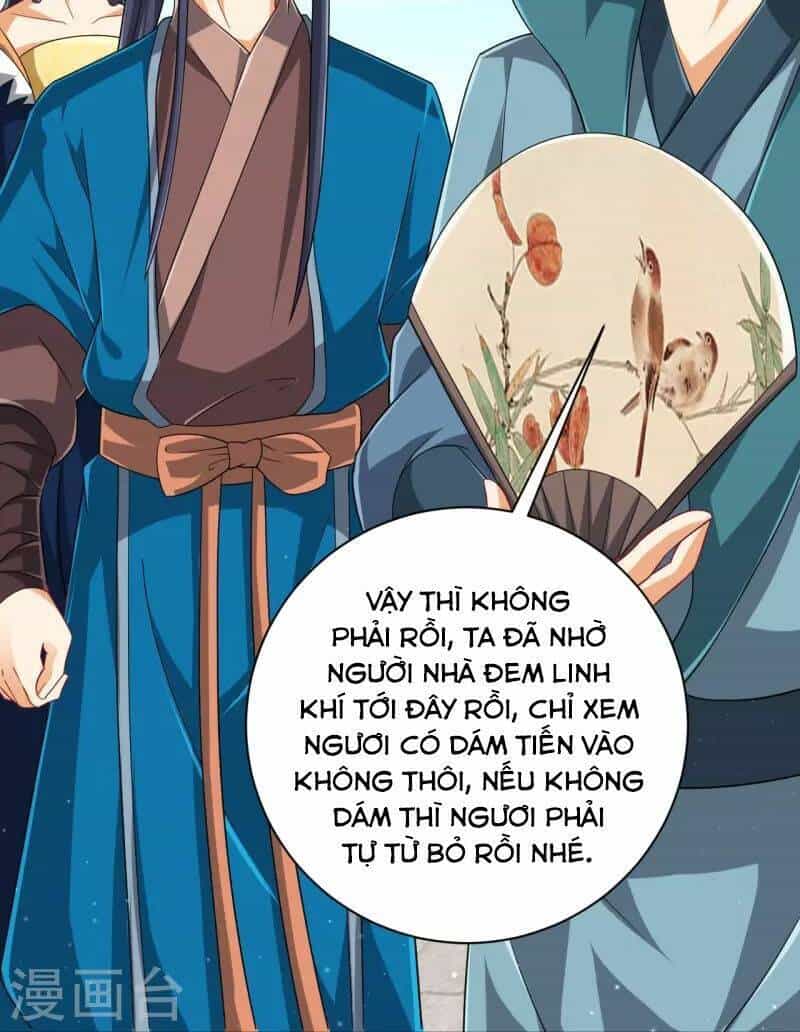Nhất Đẳng Gia Đinh - Chương 314 - ảnh 45