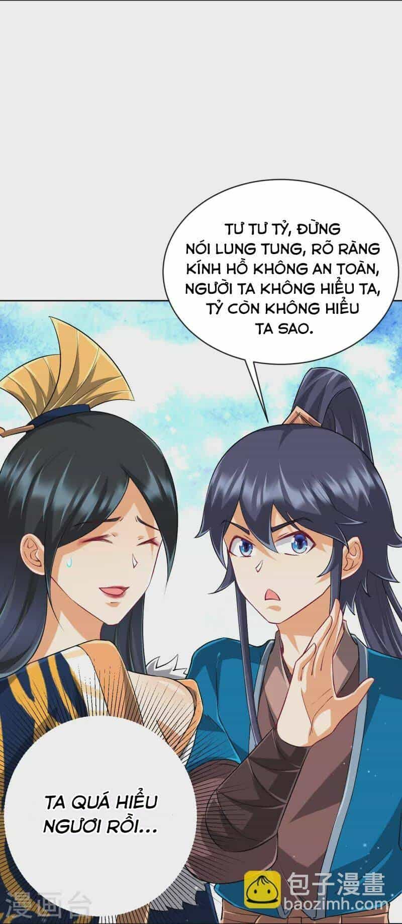 Nhất Đẳng Gia Đinh - Chương 314 - ảnh 6