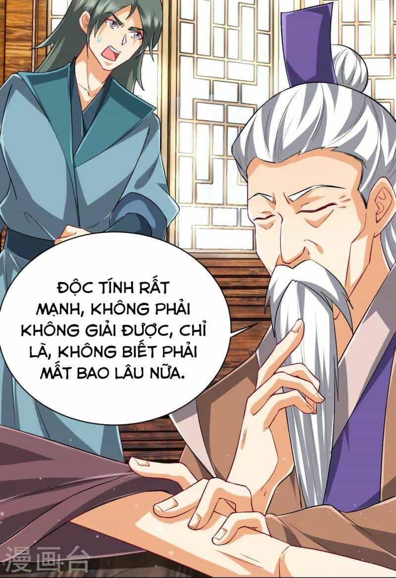 Nhất Đẳng Gia Đinh - Chương 314 - ảnh 8