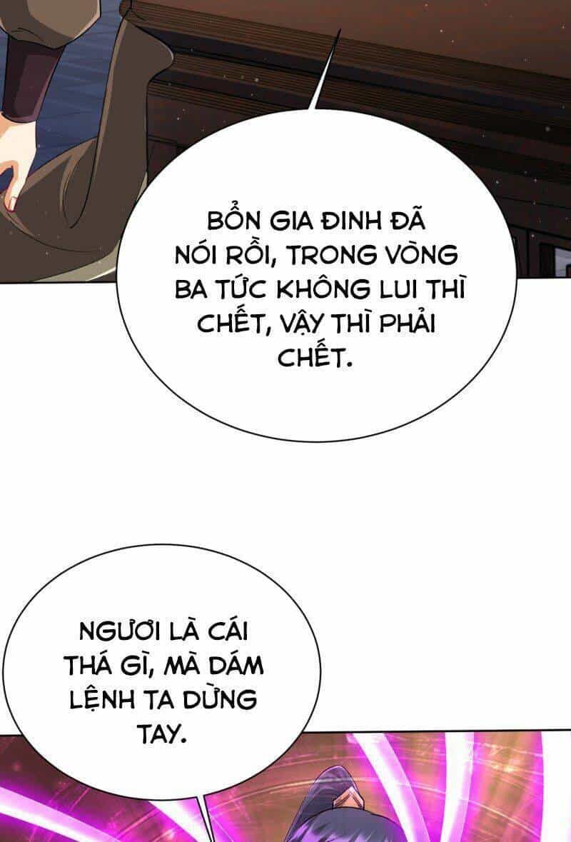 Nhất Đẳng Gia Đinh - Chương 315 - ảnh 32