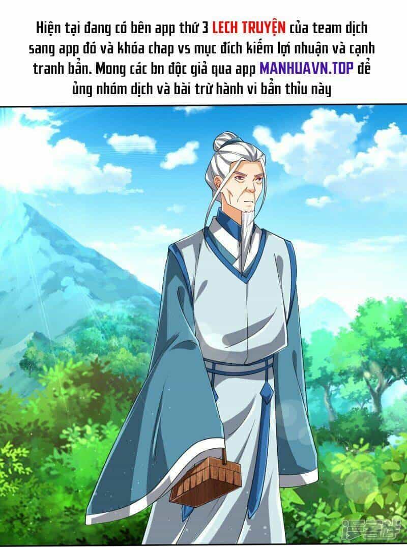 Nhất Đẳng Gia Đinh - Chương 315 - ảnh 40