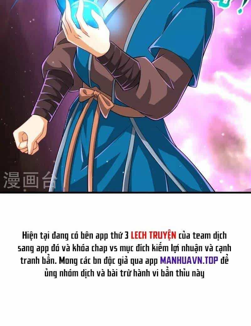 Nhất Đẳng Gia Đinh - Chương 317 - ảnh 32