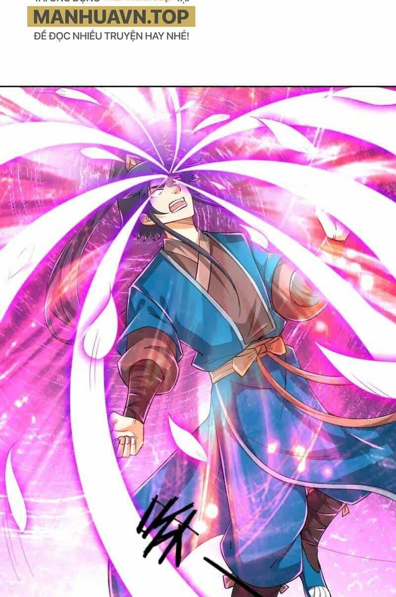 Nhất Đẳng Gia Đinh - Chương 318 - ảnh 13