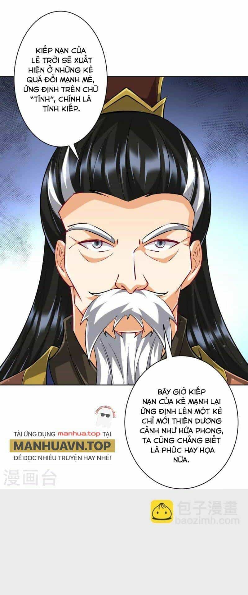 Nhất Đẳng Gia Đinh - Chương 318 - ảnh 18