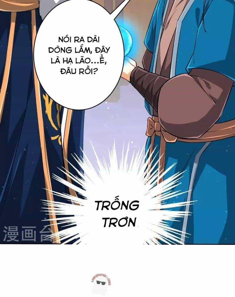 Nhất Đẳng Gia Đinh - Chương 318 - ảnh 37