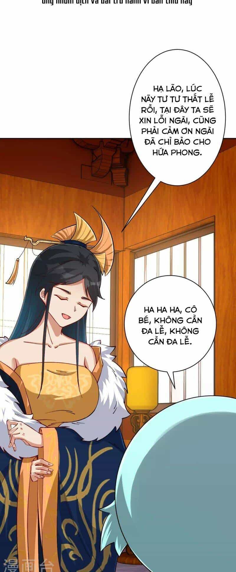 Nhất Đẳng Gia Đinh - Chương 318 - ảnh 43
