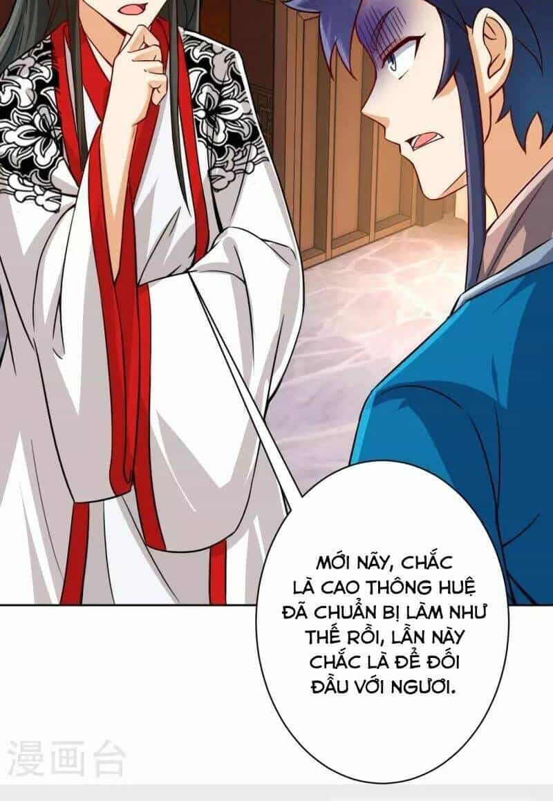 Nhất Đẳng Gia Đinh - Chương 319 - ảnh 17