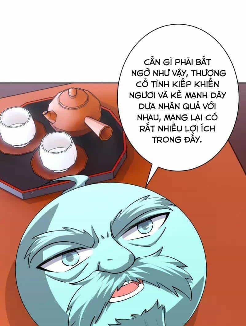 Nhất Đẳng Gia Đinh - Chương 319 - ảnh 6