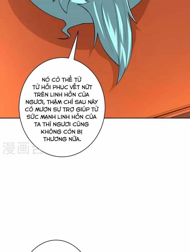 Nhất Đẳng Gia Đinh - Chương 319 - ảnh 7