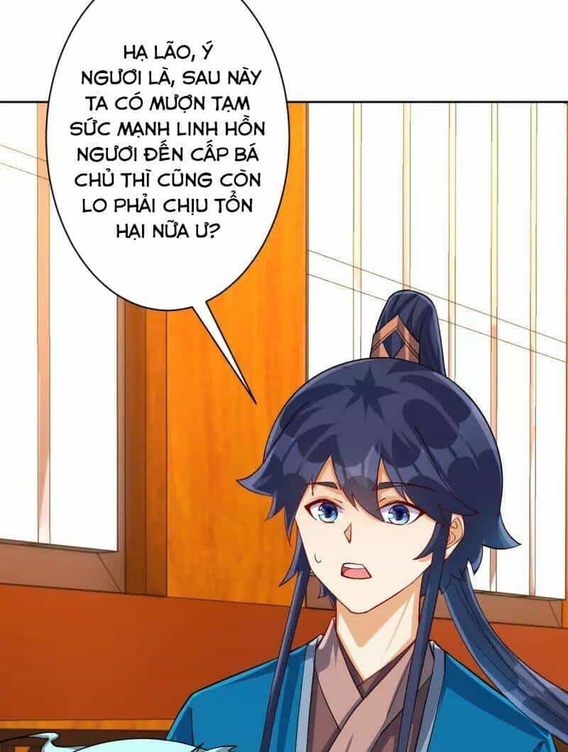 Nhất Đẳng Gia Đinh - Chương 319 - ảnh 8