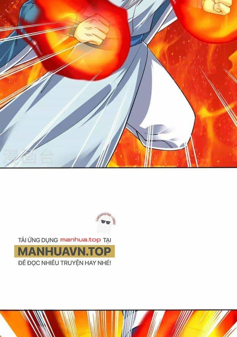 Nhất Đẳng Gia Đinh - Chương 320 - ảnh 28