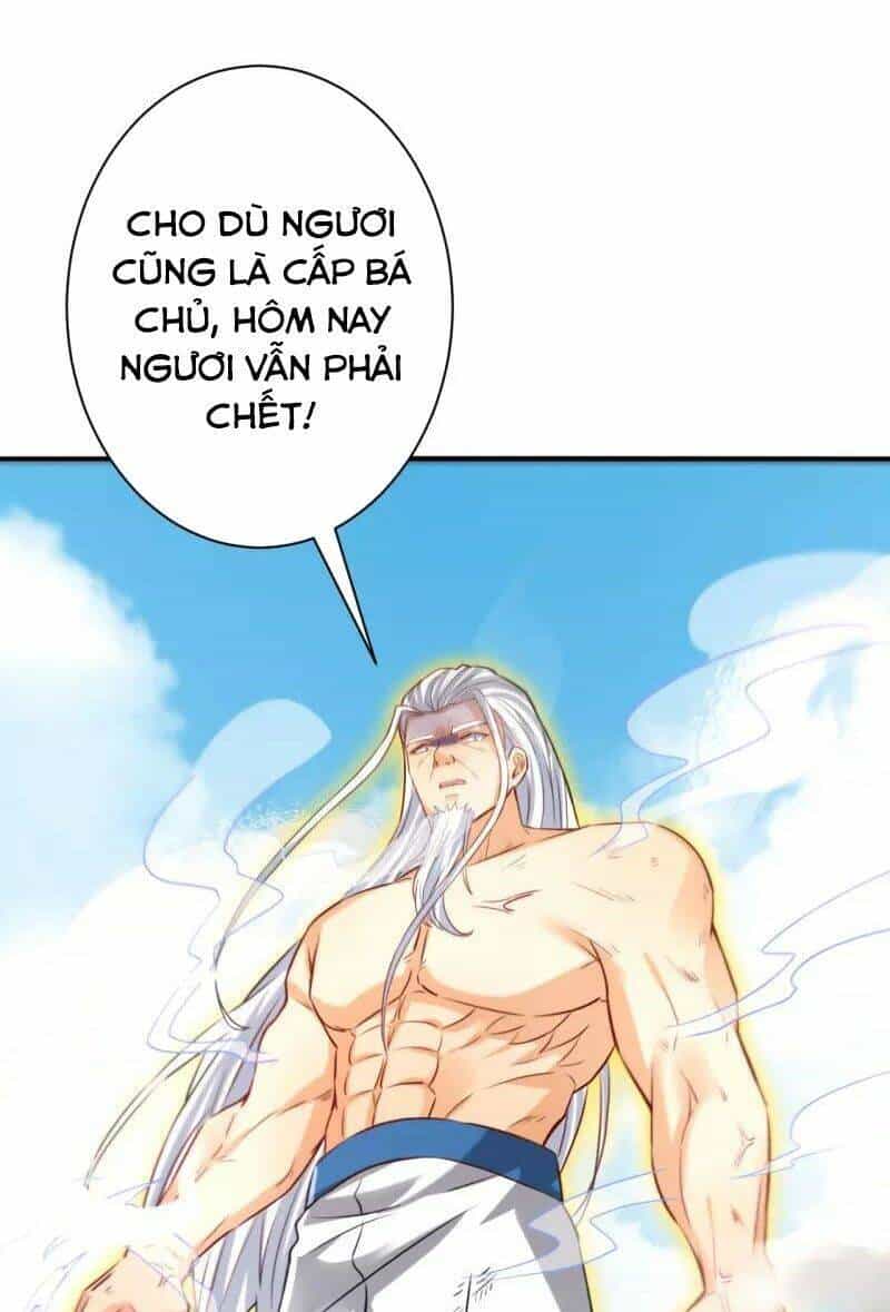 Nhất Đẳng Gia Đinh - Chương 321 - ảnh 24