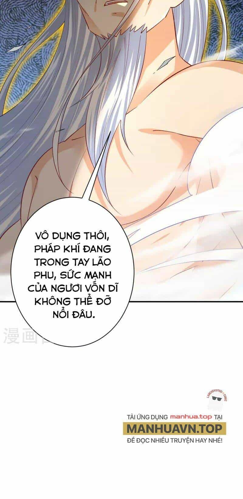 Nhất Đẳng Gia Đinh - Chương 321 - ảnh 38