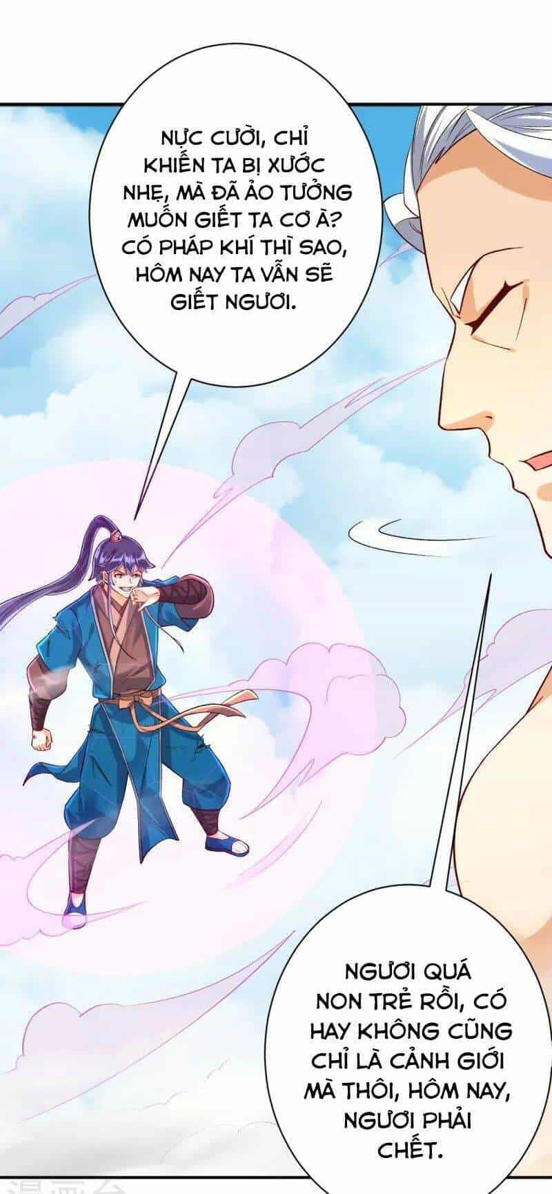 Nhất Đẳng Gia Đinh - Chương 321 - ảnh 39