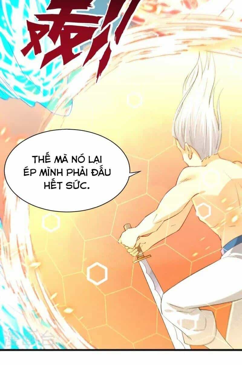 Nhất Đẳng Gia Đinh - Chương 322 - ảnh 8
