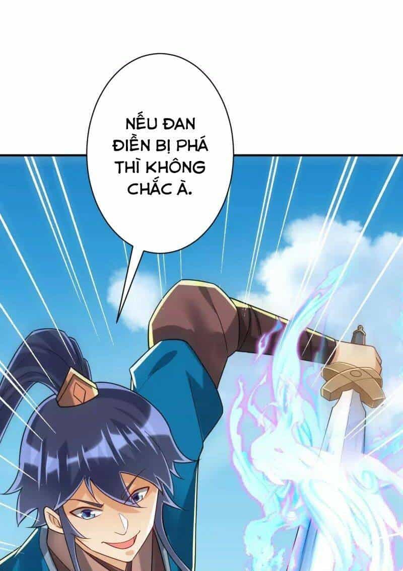 Nhất Đẳng Gia Đinh - Chương 323 - ảnh 12