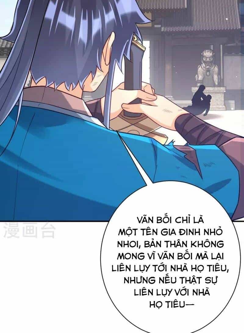 Nhất Đẳng Gia Đinh - Chương 323 - ảnh 33