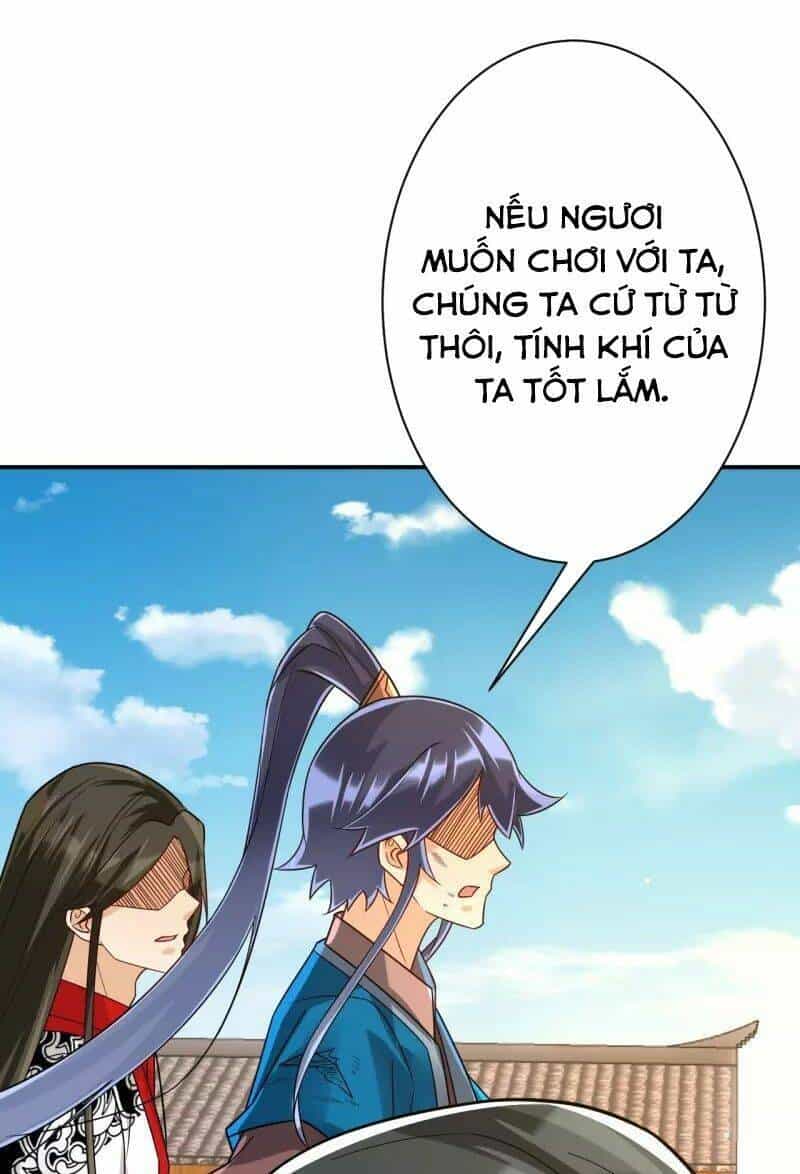 Nhất Đẳng Gia Đinh - Chương 323 - ảnh 39