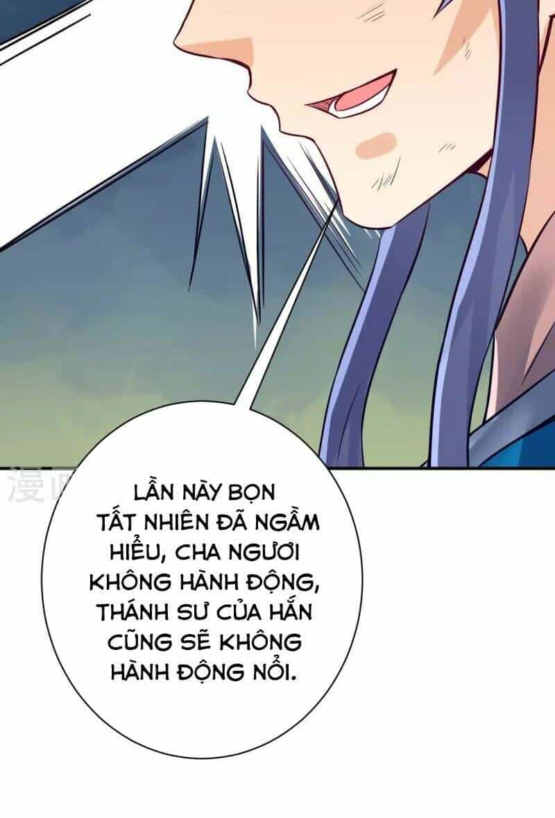 Nhất Đẳng Gia Đinh - Chương 323 - ảnh 50