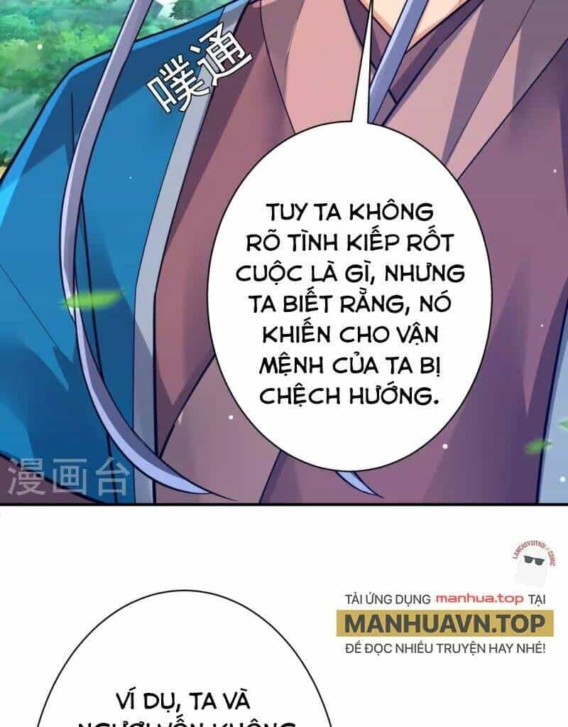 Nhất Đẳng Gia Đinh - Chương 324 - ảnh 39