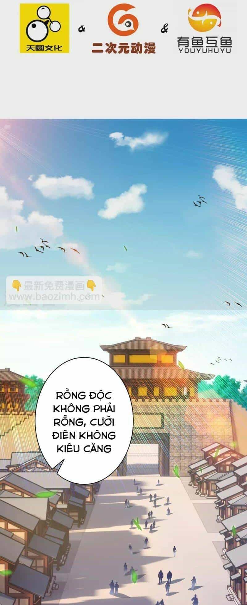 Nhất Đẳng Gia Đinh - Chương 324 - ảnh 4