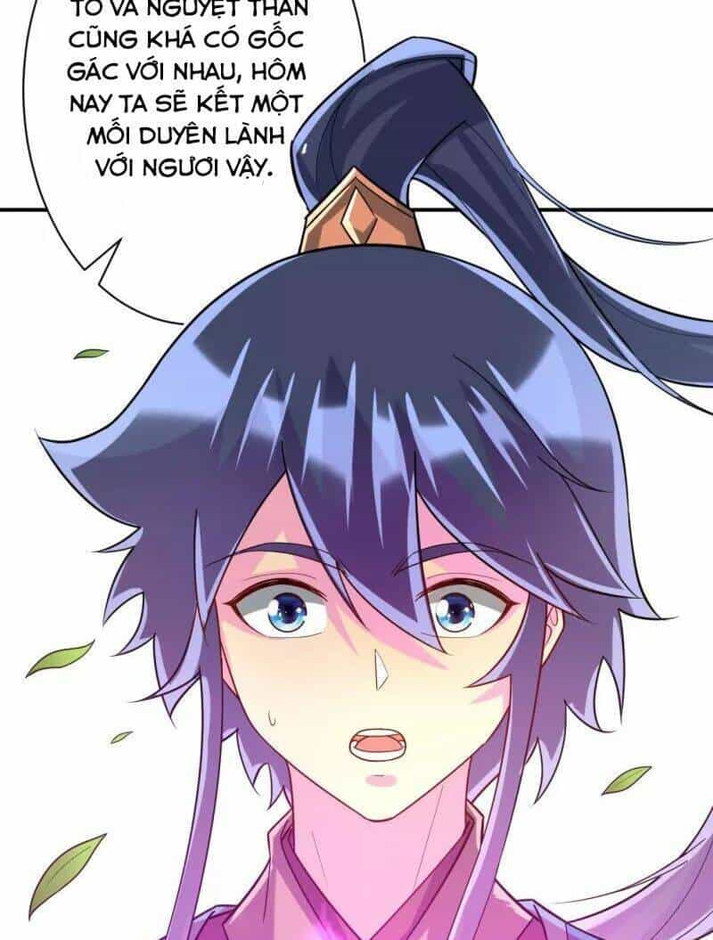 Nhất Đẳng Gia Đinh - Chương 324 - ảnh 49