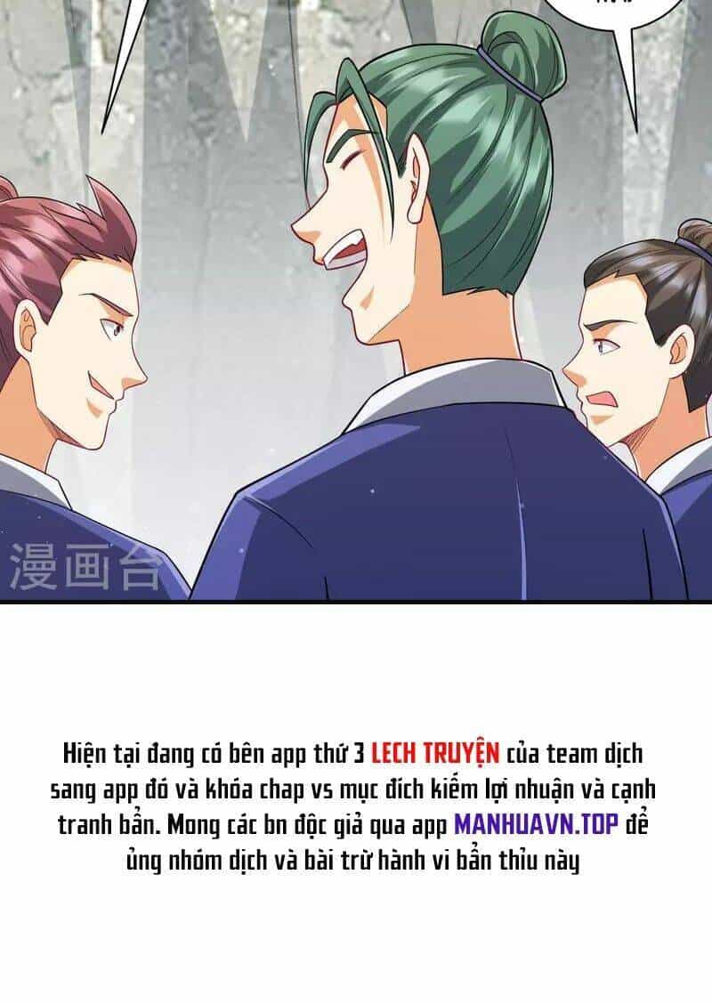 Nhất Đẳng Gia Đinh - Chương 325 - ảnh 32