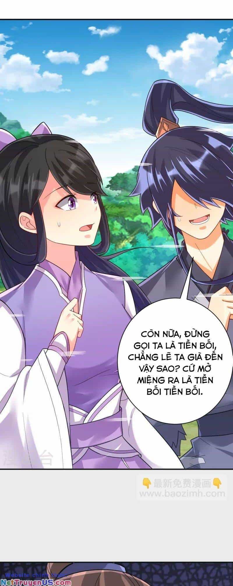 Nhất Đẳng Gia Đinh - Chương 326 - ảnh 30