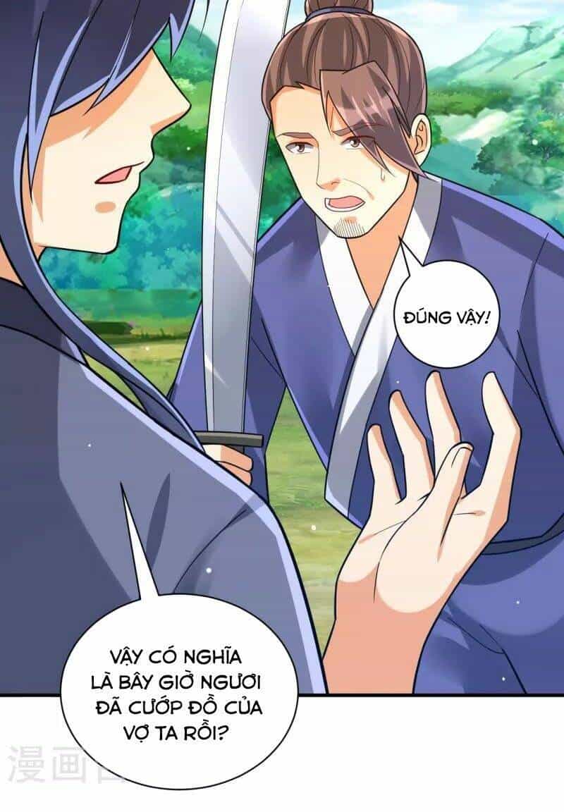 Nhất Đẳng Gia Đinh - Chương 327 - ảnh 14