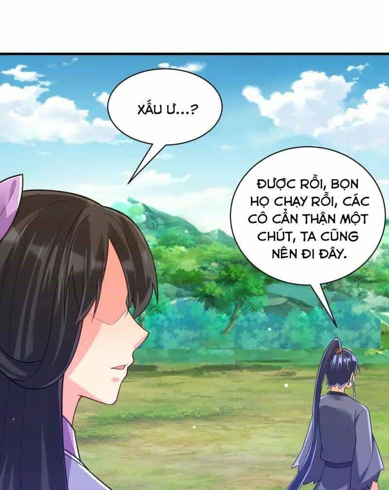 Nhất Đẳng Gia Đinh - Chương 327 - ảnh 24