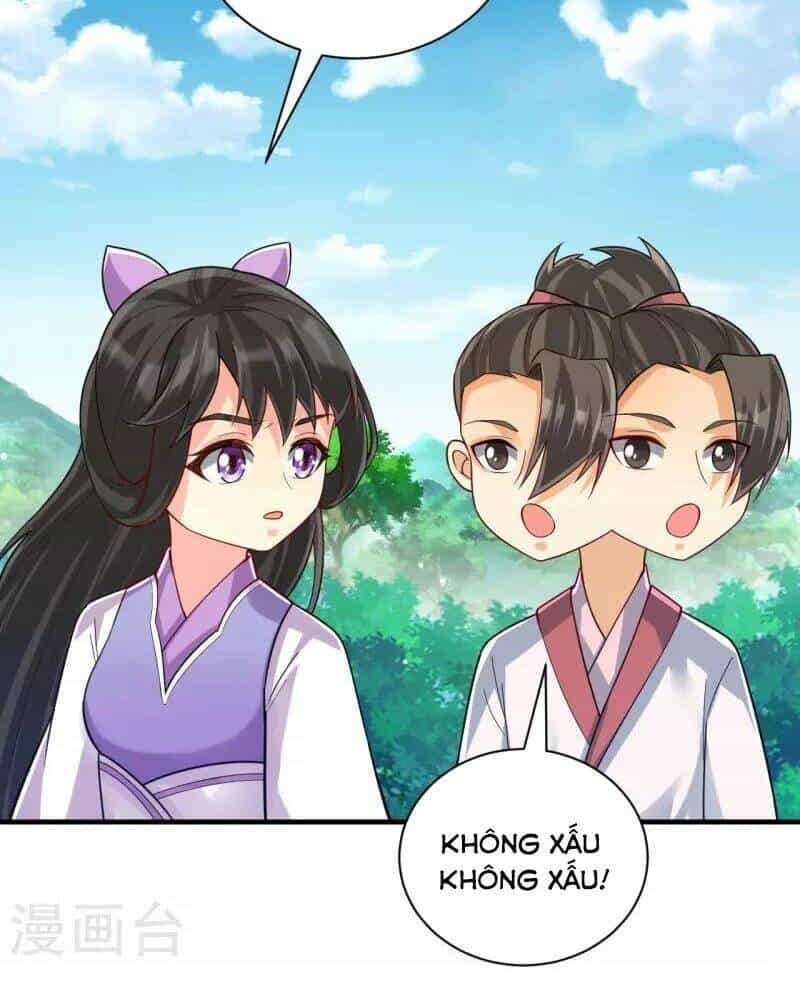 Nhất Đẳng Gia Đinh - Chương 327 - ảnh 26