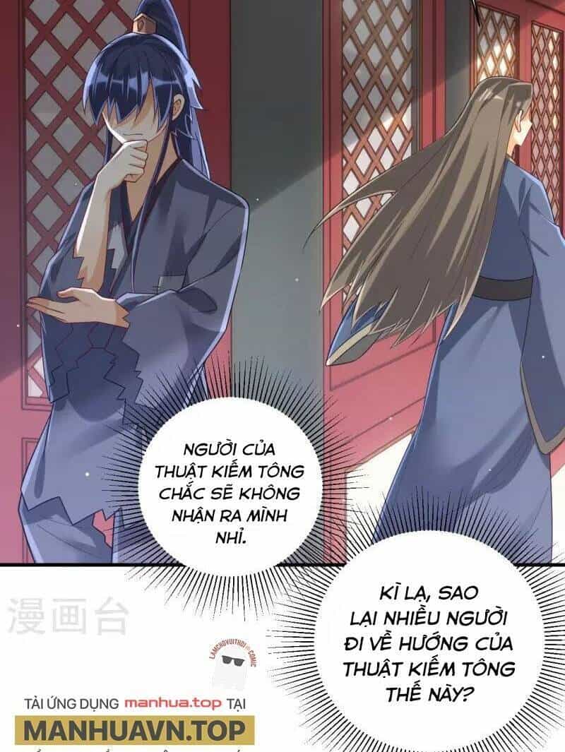 Nhất Đẳng Gia Đinh - Chương 327 - ảnh 30