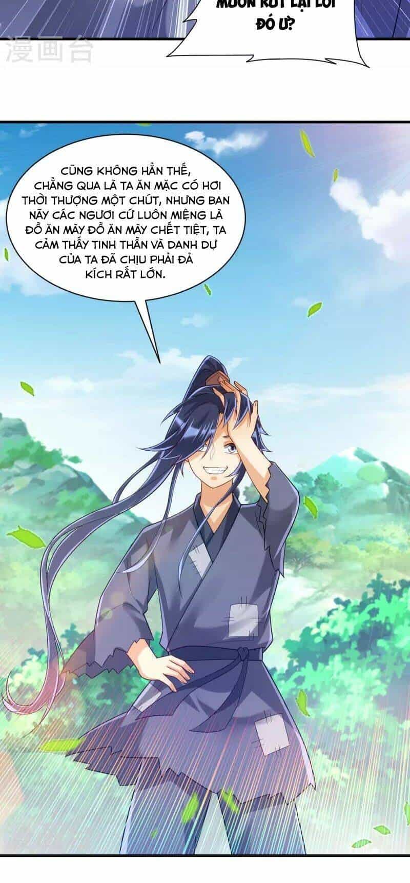 Nhất Đẳng Gia Đinh - Chương 327 - ảnh 5