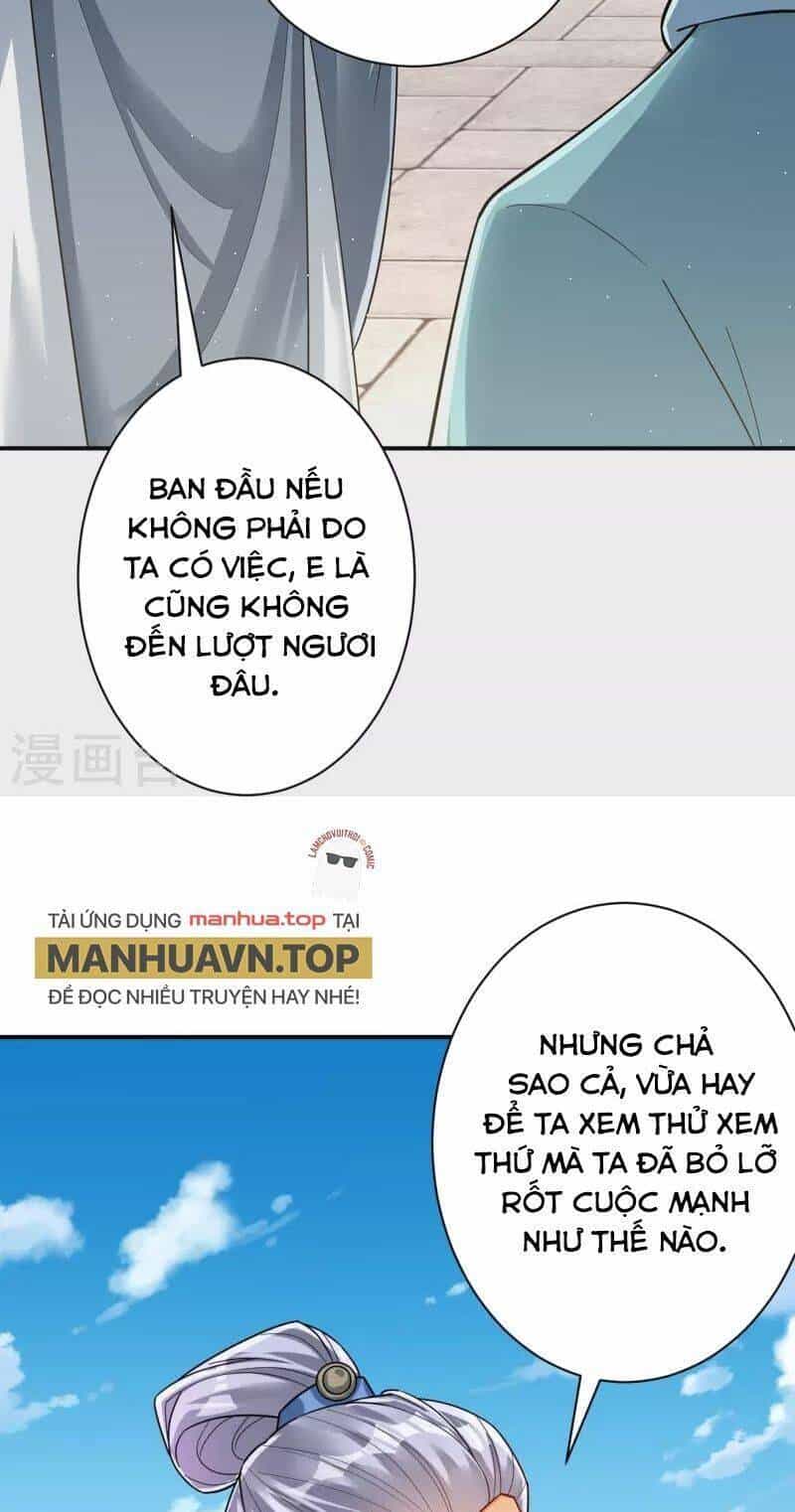 Nhất Đẳng Gia Đinh - Chương 328 - ảnh 27