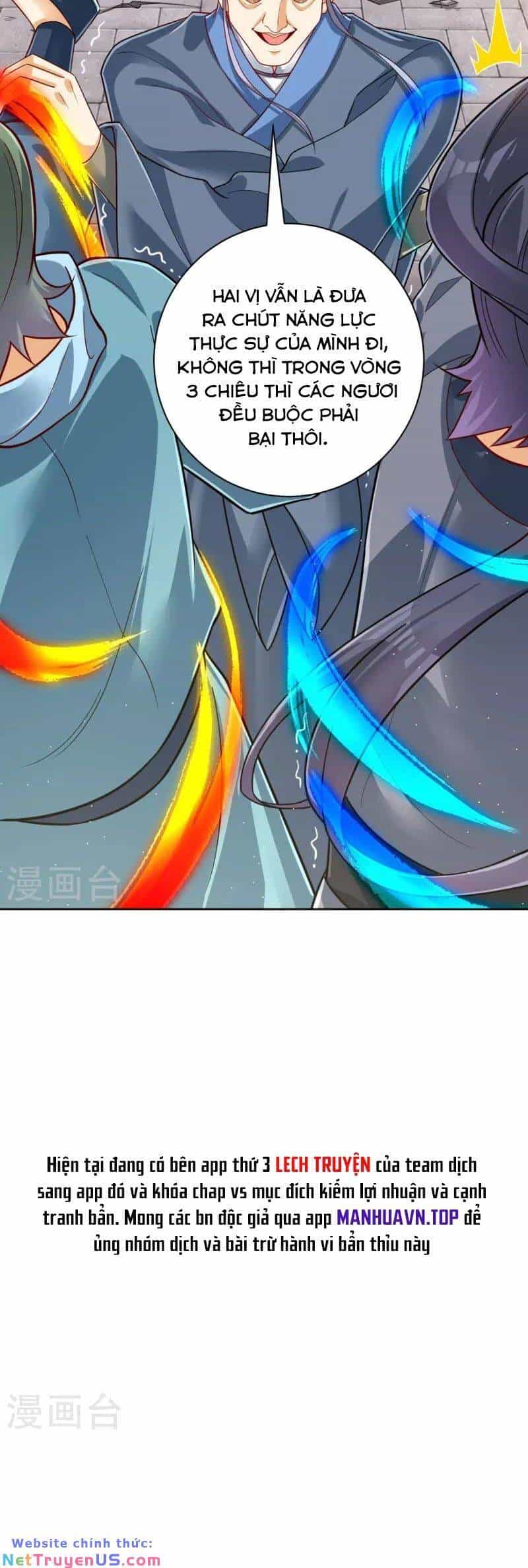Nhất Đẳng Gia Đinh - Chương 328 - ảnh 36