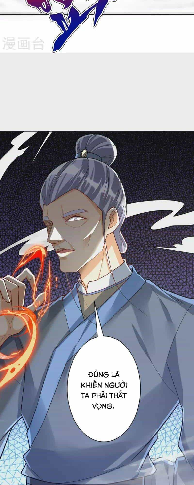 Nhất Đẳng Gia Đinh - Chương 329 - ảnh 36