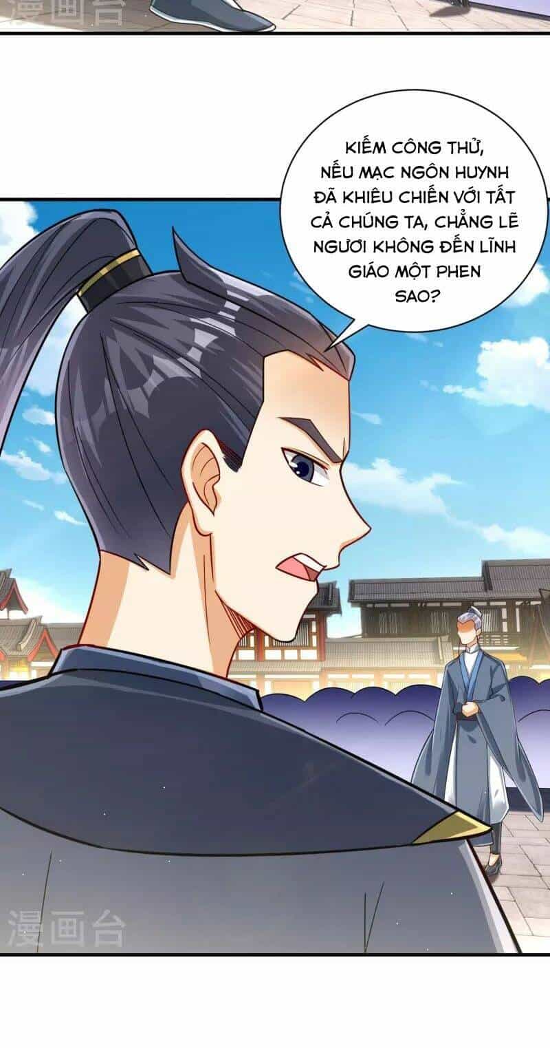 Nhất Đẳng Gia Đinh - Chương 330 - ảnh 5