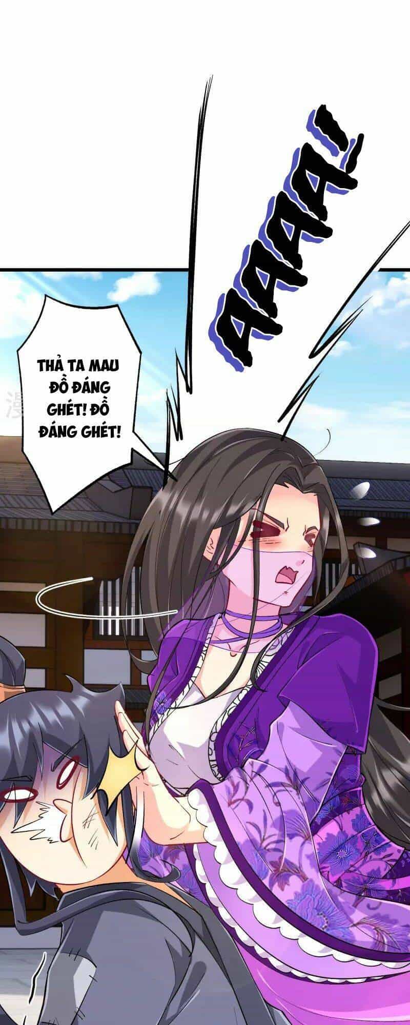 Nhất Đẳng Gia Đinh - Chương 331 - ảnh 27