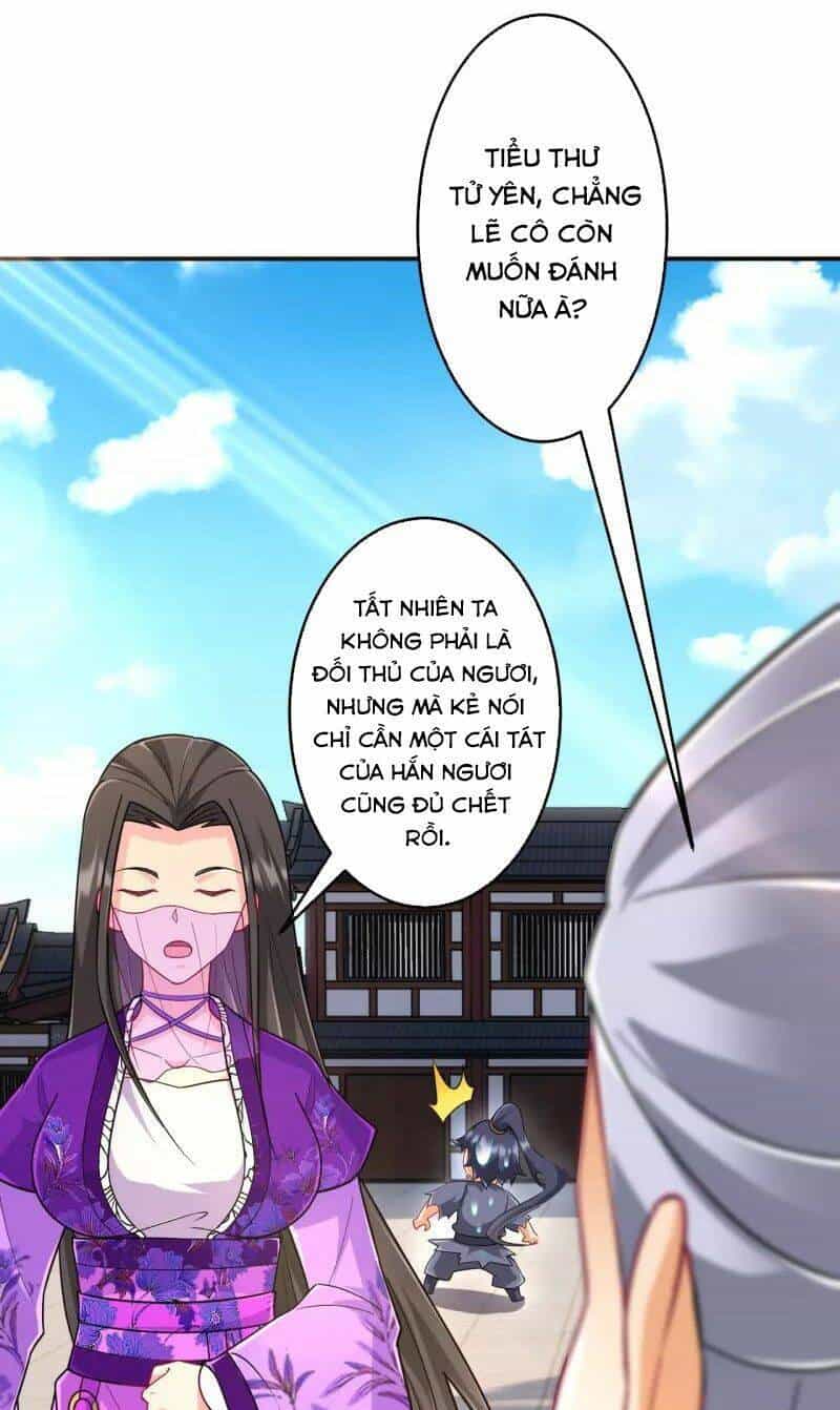 Nhất Đẳng Gia Đinh - Chương 331 - ảnh 38