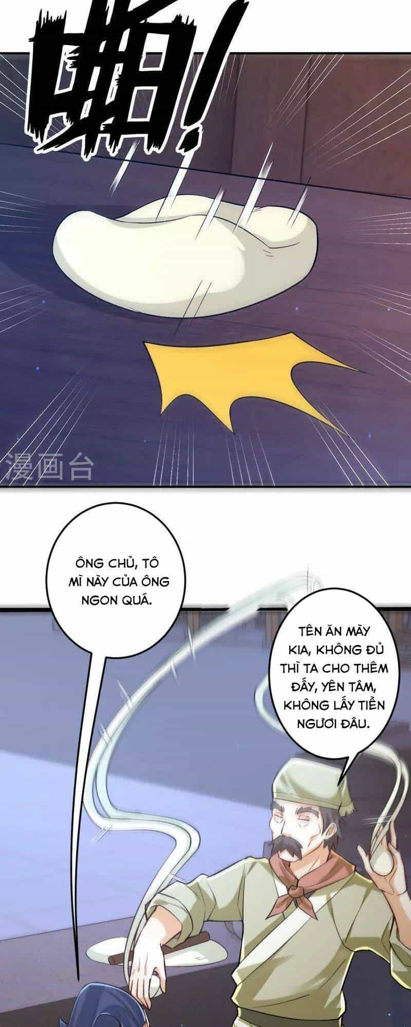Nhất Đẳng Gia Đinh - Chương 332 - ảnh 12