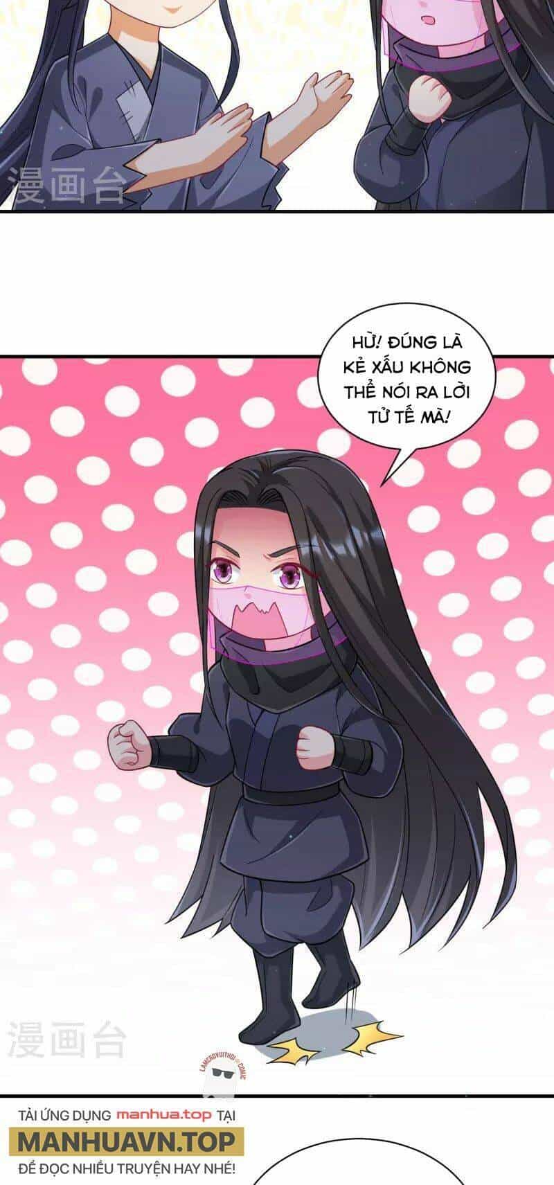 Nhất Đẳng Gia Đinh - Chương 335 - ảnh 10