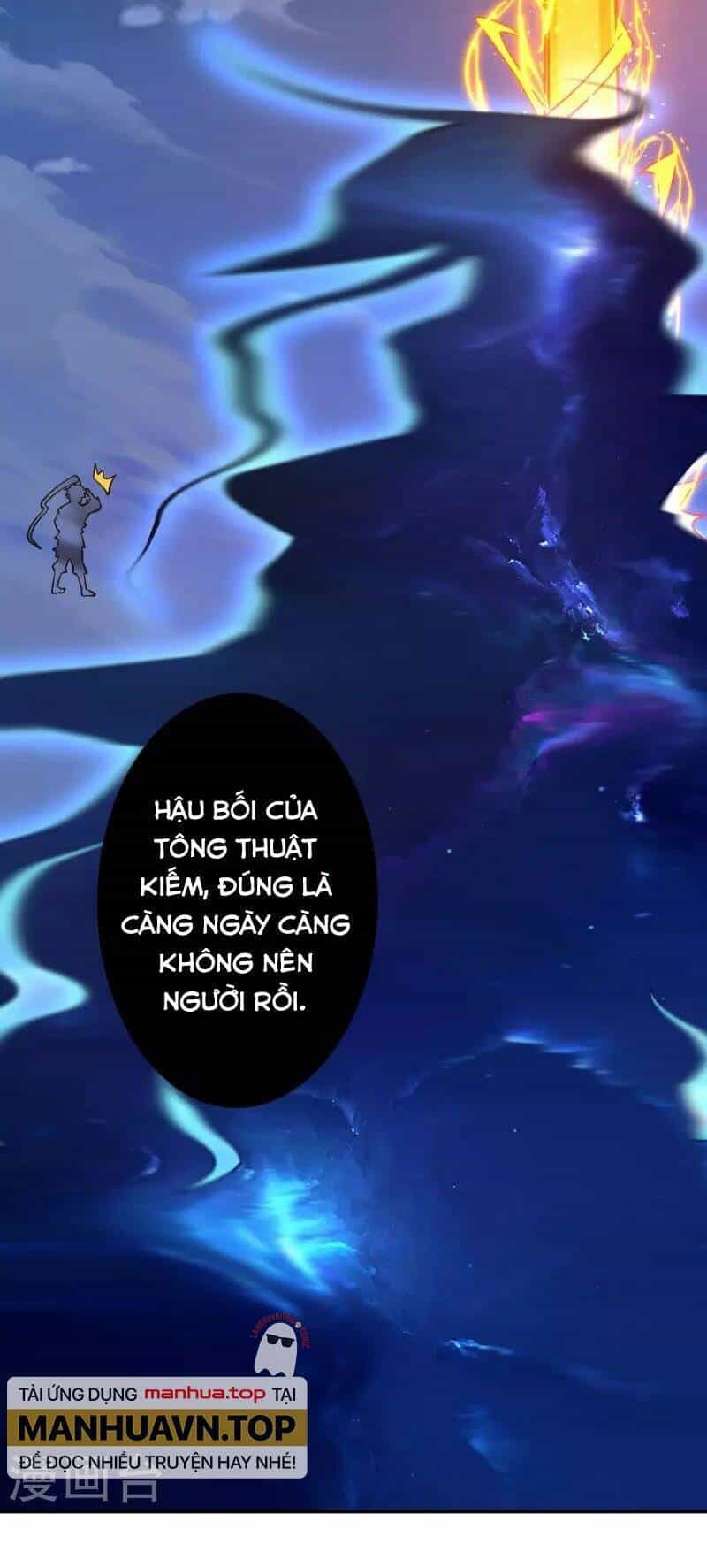 Nhất Đẳng Gia Đinh - Chương 336 - ảnh 12