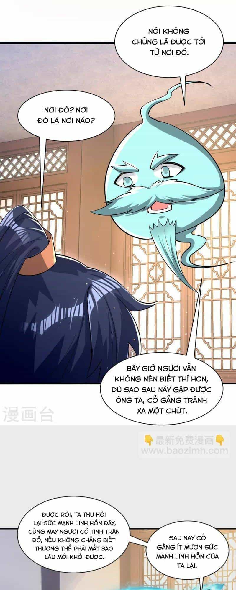 Nhất Đẳng Gia Đinh - Chương 338 - ảnh 17