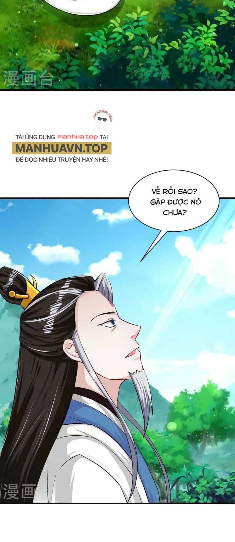 Nhất Đẳng Gia Đinh - Chương 338 - ảnh 19