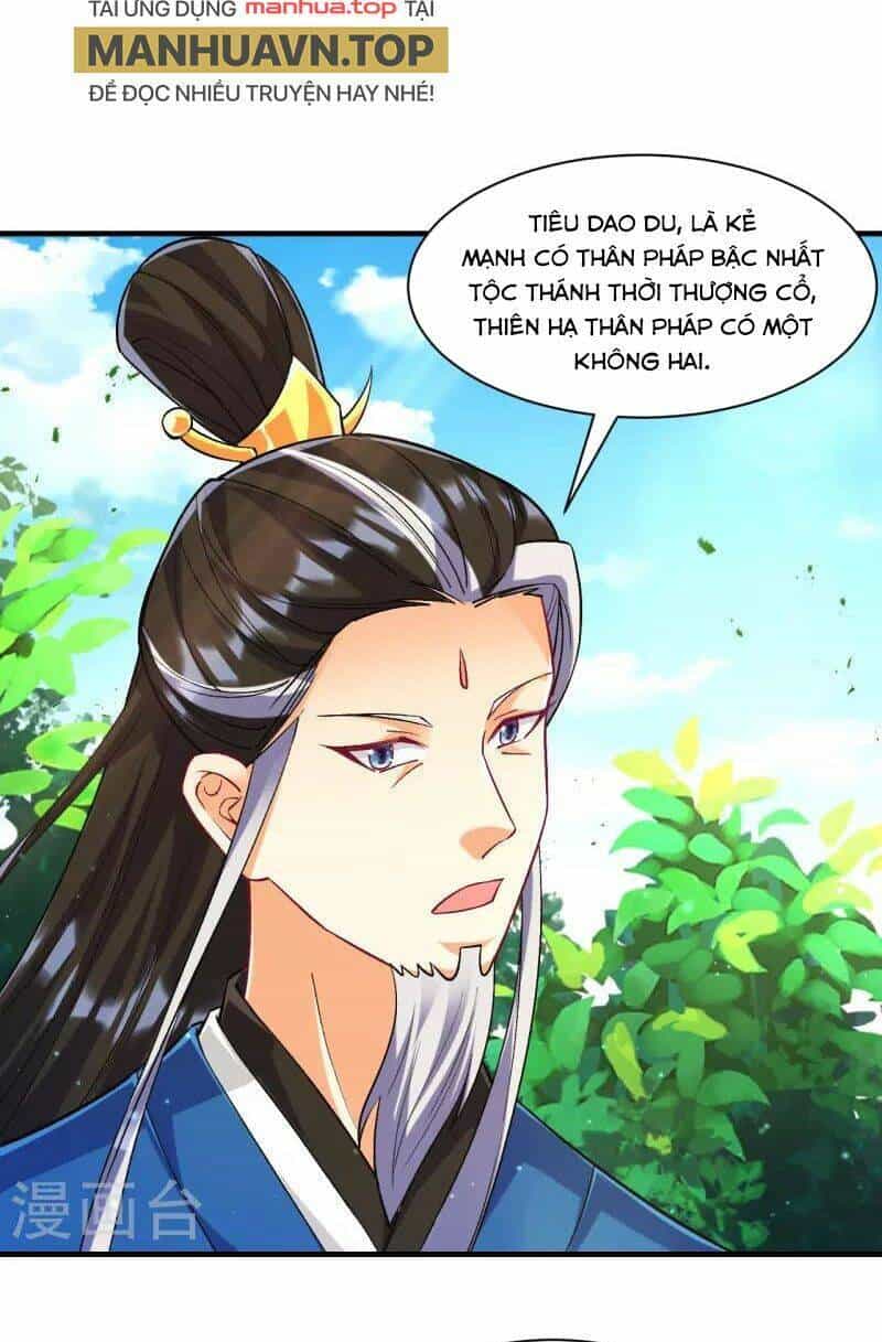 Nhất Đẳng Gia Đinh - Chương 338 - ảnh 25