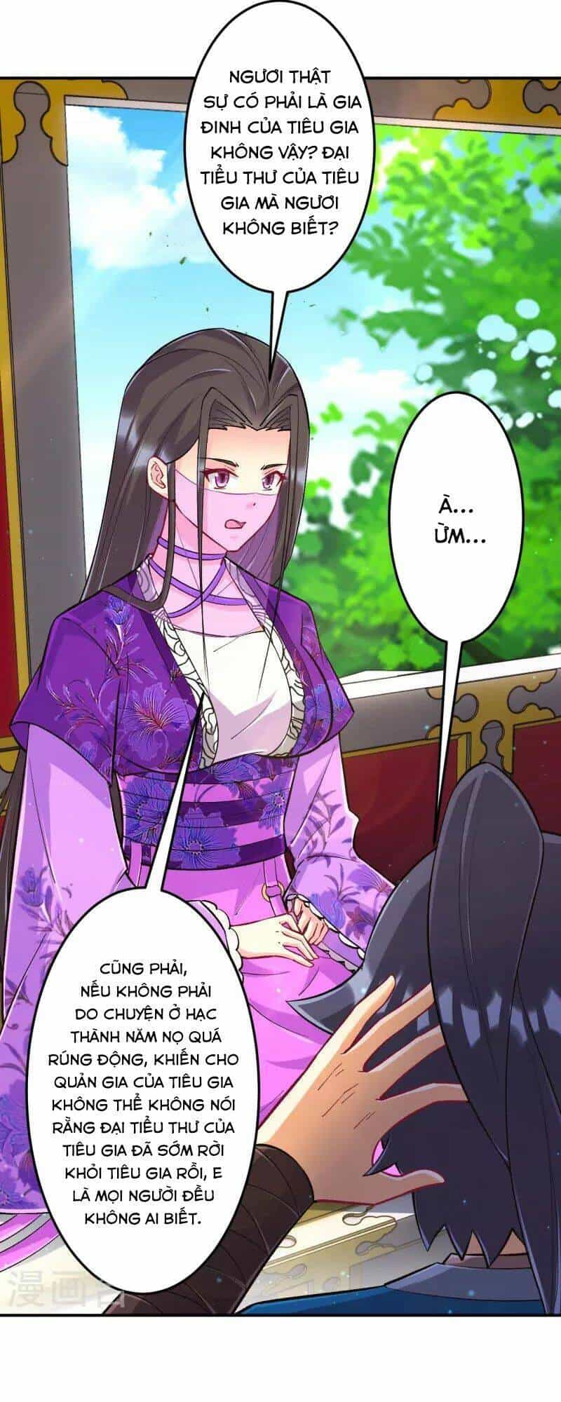 Nhất Đẳng Gia Đinh - Chương 339 - ảnh 14